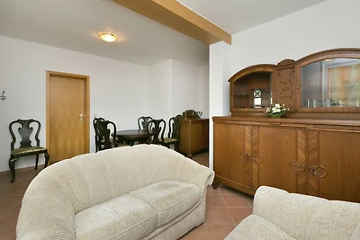 Ferienwohnung in der Vulkaneifel