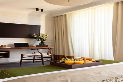 Palais Bourbon Hotel - Kamer 14 - 2P -...