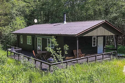 4 person holiday home in Læsø