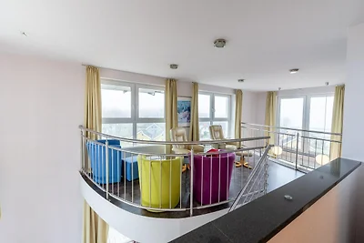 Exklusives Appartement