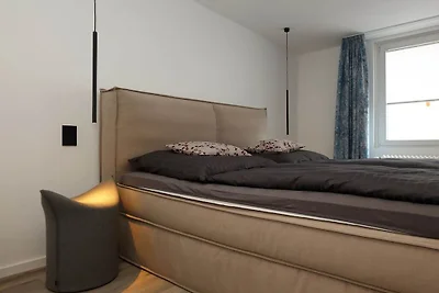 Ferienhaus mit 2 Schlafzimmer