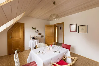 Ferienwohnung in einzigartiger Lage