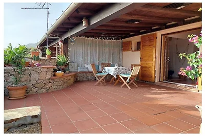 Ferienhaus in Olbia mit Schwimmbecken