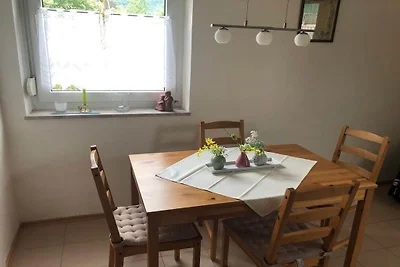Ferienwohnung mit 1 Schlafzimmer
