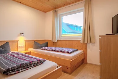 Ferienhaus in Altefähr mit Schwimmbecken