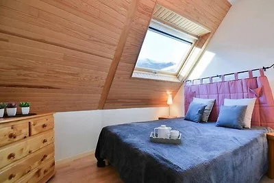 Residenz Ferme Du Moulin für 6 Personen