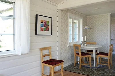 4 persoons vakantie huis in GRUNDSUND