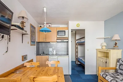 Residenz Les Alpages mit einem Zimmer