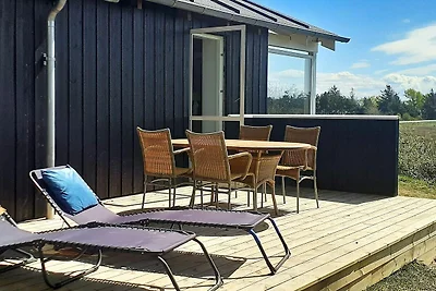 5 Personen Ferienhaus in Rømø