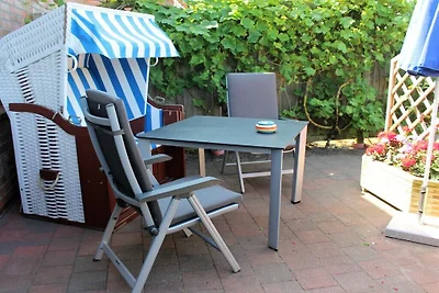 HOUSE LUV 2 - op de begane grond