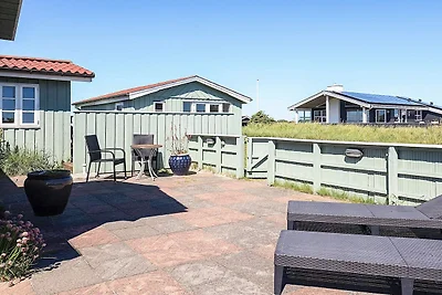 4 Personen Ferienhaus in Fjerritslev