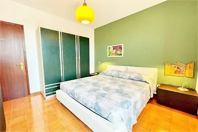 Appartamento a Porto Santa Margherita