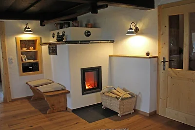 Ferienhaus mit 1 Schlafzimmer