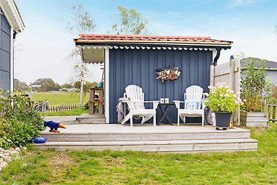 5 persoons vakantie huis in FALKENBERG