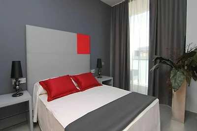 Appartamento per vacanze per 2/4 persone