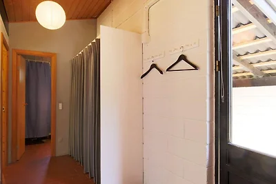 4 Personen Ferienhaus in Nykøbing Sj