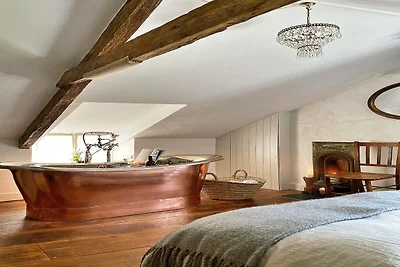 Cottage in Kingsand bij Kingsand Beach