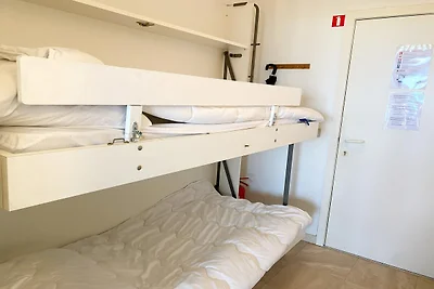 Wohnung in Nieuwpoort in Strandnähe
