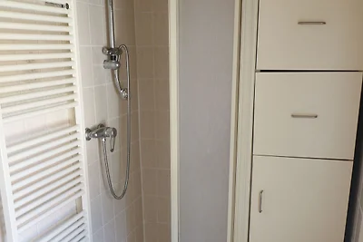Wohnung in Huddingen mit Terrasse