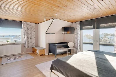4 Sterne Ferienhaus in Løkken