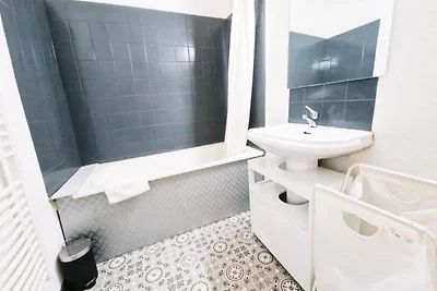 Studio in Grenoble nahe Place Grenette