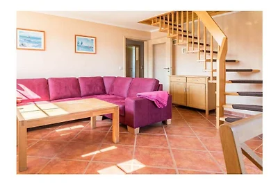 Ferienwohnung B - Ferienhaus Johanna