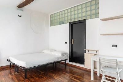 Malcontenti 11 - Monolocale con terrazzo