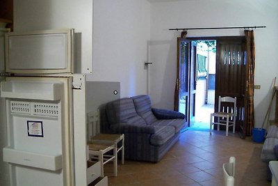 Appartements, Porto Pollo