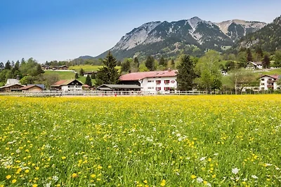 Ferienwohnung mit 1 Schlafzimmer