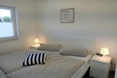 Vakantiehuis in Büsum met zwembad