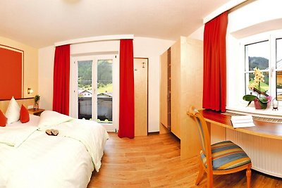 Appartement in Ischgl met uitzicht op de...