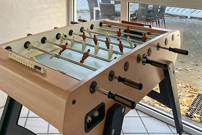 10 Personen Ferienhaus in Glesborg-By Traum