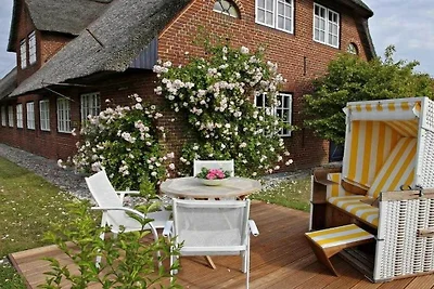 Schroeder's Haus Kampen Haus 2