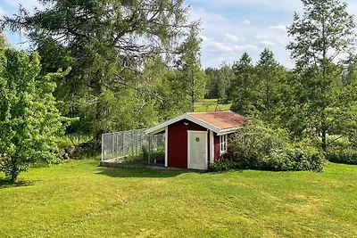 11 Personen Ferienhaus in Ödeshög-By Traum