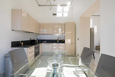 Prachtig appartement van 68m2 met terras van ...