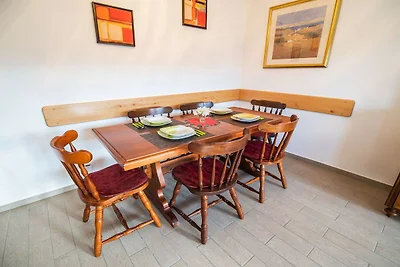 Holiday Home Slap with Sauna and BBQ - Two Be...