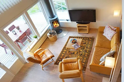 6 persone case ad BRASTAD