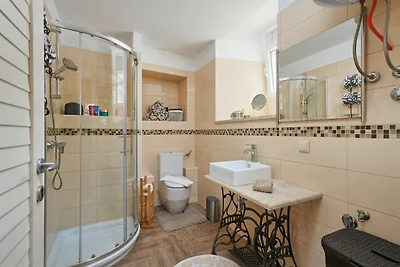 Apartment Borna - One-Bedroom Apartment with...