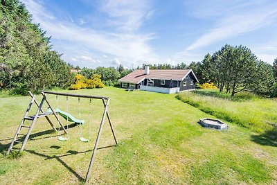 10 Personen Ferienhaus in Blåvand