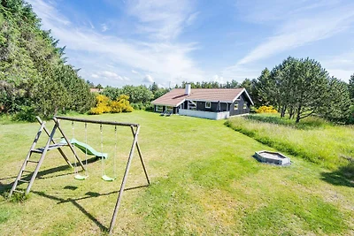 10 persone case ad Blåvand