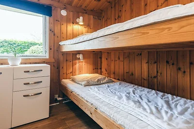 6 persone case ad Frederikshavn-By Traum