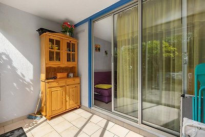 Wohnung am Meer in Agde