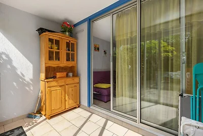 Wohnung am Meer in Agde