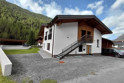 Moderne Ferienwohnung in ruhiger Lage