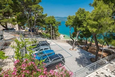Wohnung in Trogir mit Schwimmbecken