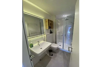 Ferienwohnung mit 1 Schlafzimmer
