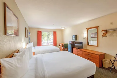 Vakantieappartement Gezinsvakantie Orange County