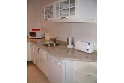 Ferienhaus mit 2 Schlafzimmer