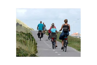 Sjeeltje Residenza di vacanza confortevole
