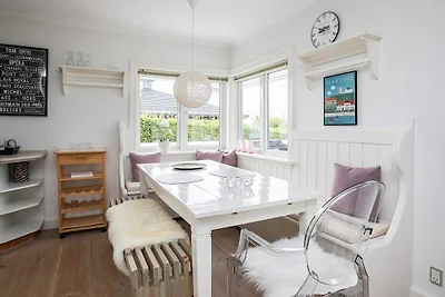 2 Personen Ferienhaus in Esbjerg V-By Traum